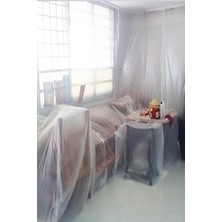 Home Hışır Örtü: Boya ve Badana Için Koruma Koruyucu Naylon, Dayanıklı ve Geniş Kapsamlı Kaplama (30 M2)