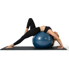 25+65 cm Pilates Topu + Pompası