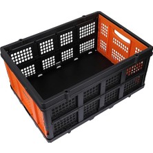 + Decker BH205 25KG Katlanır Çok Amaçlı Taşıma Sepeti