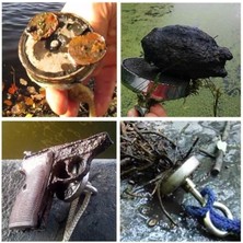 Magnet Magnet Fishing Halatlı Eldivenli Neodyum Pot Mıknatıs Seti, 80MM Büyük Kancalı Mıknatıs Balıkçılığı
