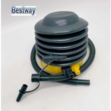 Air Step 13CM Hava Pompası