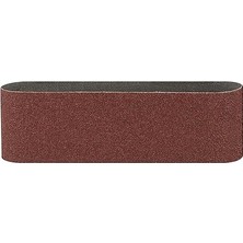 - Tank Zımpara Kağıdı 3'lü Set, 75 x 533 mm 60/80/100 Kum