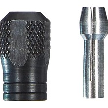 4485 1 Adet Mandren Dahil Penset Seti, 1 Mandren ve 4 Penset (0,8 / 1,6 / 2,4 / 3,2 Mm)