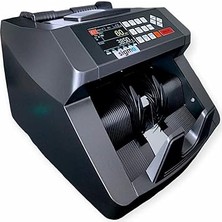 Sc 7520 Sahte Kontrollü Para Sayma Makinesi