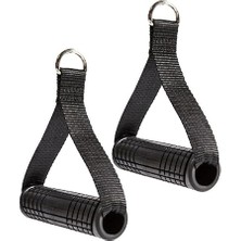 LP8406 Direnç Lastiği Tutamaçları