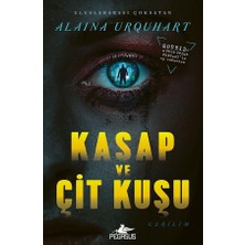 Ayko Kasap ve Çit Kuşu