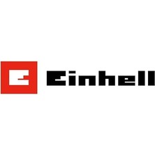 Einhell Çift Taraflı Hortum Bağlama Borusu 9 mm (Kompresör Aksesuarı, Sağlam Pirinçten Yapılmış, Basınçlı Hava Hortumları Için, 2x Kelepçe Dahil) - 4139320