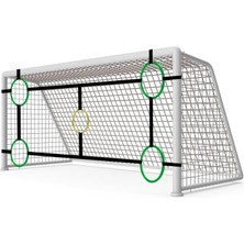 Ksh1 Kaleye Takılabilen Şut Hedefi