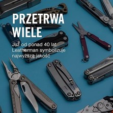 Skeletool Kb Od Çakı, Siyah - Yeşil