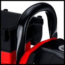 Bahçe Pompası Gc-Gp 6036 (600 W, Max. 4 Bar Emiş Basıncı, Max. 3600 L/sa Debi, Max. Emiş Yüksekliği 8 M, Açma/kapama Düğmesi, Su Giriş Vidası, Taşıma Sapı) - 4180269