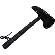 Sog Siyah Kamp Outdoor Avcılık Balta