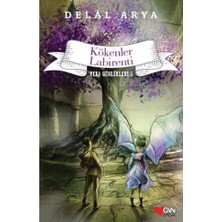 Ayko Kökenler Labirenti: Pera Günlükleri 5