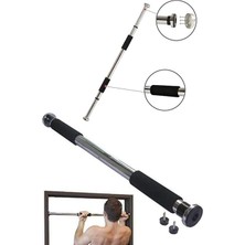 Lks 15 Kapı Barfiksi 60-100 cm