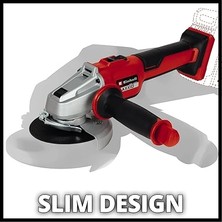 Axxıo 18/115, Akülü Avuç Taşlama