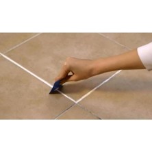 Hazır Derz Dolgu Tüp, 380 Gr, Beyaz