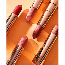 Ayko Essence Caring Shine Vegan Kollajen Ruj 201