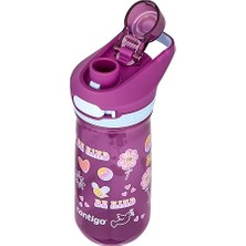 Jessie Tritan Çocuk Suluğu 420 ml Pembe