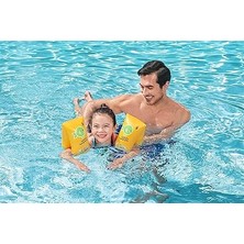 Swim Safe Abc Yüzme Kollukları, Seviye C, Wondersplash, 5-12 Yaş