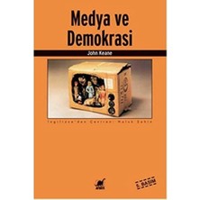 Ayko Medya ve Demokrasi