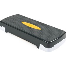 Kademeli Step Tahtası