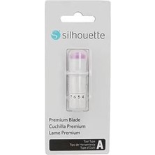 America Sılh-Blade-Prem Sıl Premium Bıçak Hobbyplotter Için Dreifacher Kadar Lebendauer Plotter Için