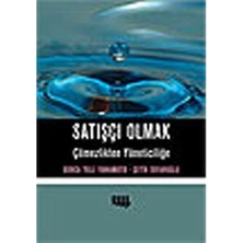 Ayko Satışçı Olmak - Çömezlikten Yöneticiliğe