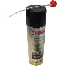 500ML Sprey Koşu Bandı Yağlayıcı LU7000