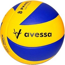 VL-250 Yapiştirma Voleybol Topu