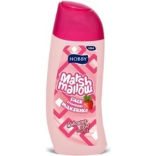 Ayko Bw Strawberry 500ML