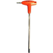 Ayko T Tipi Allen Anahtar, 5 Mm, T Alyan Başlı