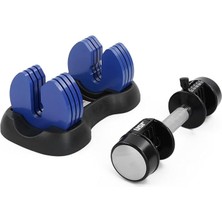 ADS111 11 Kg. Ayarlanabilir Dambıl Seti