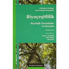 Ayko Biyoçeşitlilik : Biyolojik Devinimler ve Koruma