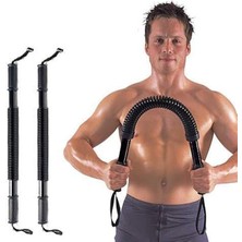 Bükbük Göğüs Yayı El Bilek Omuz Kol Kas Geliştirici Yay