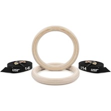 Ch1 Crossfit-Jimnastik Halkası