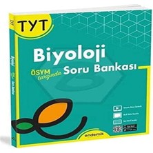 Ayko 2022 Tyt Biyoloji Soru Bankası