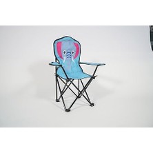 Küçük Kamp Sandalyesi - Fil