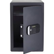 YSEM/520/EG1 Maksimum Güvenlik Sertifikalı - Profesyonel Tip Motorlu Kasa