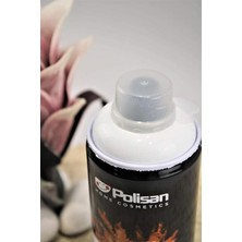 Akrilik Sprey Boya Parlak Beyaz 400 ml