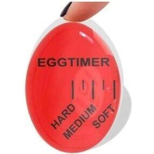 Yumurta Zamanlayıcı Kıvamında Pişirme Aparatı Egg Tımer