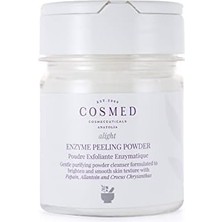 Ayko Cosmed Arındırıcı ve Aydınlatıcı Toz Enzim Peeling Temizleyici