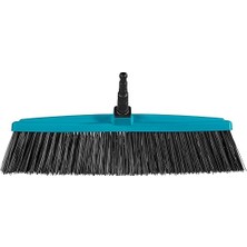 Combisystem Yol Süpürgesi