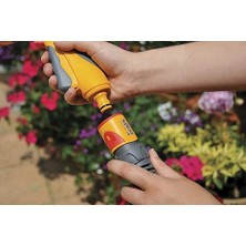 2065H Hortum Bağlantısı Stoplu 3/4 Inç