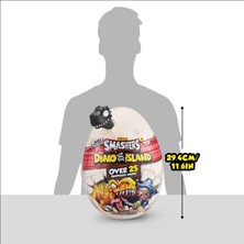 Ayko Smashers - Dino Epic Egg S5 (7487)