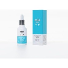 Ayko Nemlendirici Hyalüronik Asit ve Kolajen Serumu