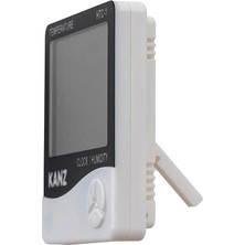 Dijital Nem ve Sıcaklık Ölçer-Hygrometre