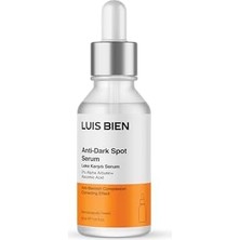 Ayko Luis Bien Leke Karşıtı Cilt Tonu Eşitleyici Cilt Bakım Serumu Hyaluronic Acid + Arbutin%2