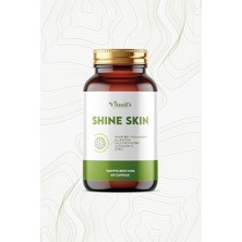 Ayko Shine Skin Capsule