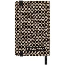 Ayko Sınırlı Üretim Holiday Defter Hediye Kutulu, Sert Kapak, Xs (6,3 cm x 10,8 Cm), Düz, Altın, 176 Sayfa