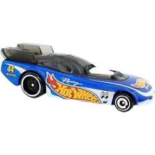 Ayko Tekli Arabalar Supercharged HYX06