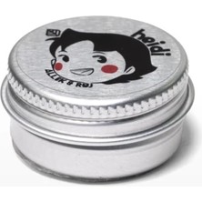 Ayko Otama Kırkpınar Heidi Allık ve Ruj